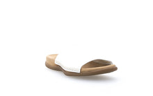 Afbeelding in Gallery-weergave laden, GABOR SLIPPERS WIT

