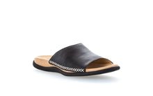 Afbeelding in Gallery-weergave laden, GABOR SLIPPERS ZWART
