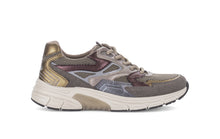 Afbeelding in Gallery-weergave laden, GABOR ROLLINGSOFT SNEAKER MET UITNEEMBAAR VOETBED MOHAIR
