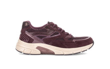 Afbeelding in Gallery-weergave laden, GABOR ROLLINGSOFT SNEAKER MET UITNEEMBAAR VOETBED BORDEAUX
