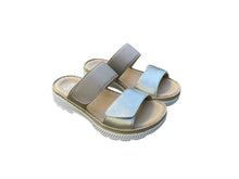 Afbeelding in Gallery-weergave laden, ARA SLIPPER MET VOETBEDZOOL ZAND
