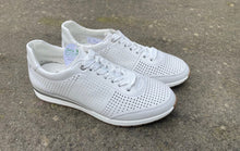 Afbeelding in Gallery-weergave laden, ARA DAMES SNEAKER MET UITNEEMBARE ZOOL

