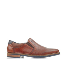 Afbeelding in Gallery-weergave laden, RIEKER HEREN MOCASSIN BRUIN
