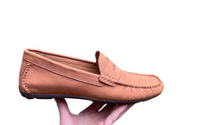 Afbeelding in Gallery-weergave laden, WIRTH HEREN MOCCASIN COGNAC
