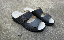 Afbeelding in Gallery-weergave laden, FIDELIO SLIPPER H BREEDTE UITNEEMBAAR VOETBED
