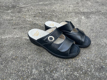 Afbeelding in Gallery-weergave laden, FIDELIO SLIPPER UITNEEMBAAR VOETBED H1/2
