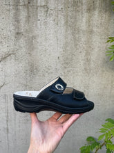 Afbeelding in Gallery-weergave laden, FIDELIO SLIPPER UITNEEMBAAR VOETBED H1/2
