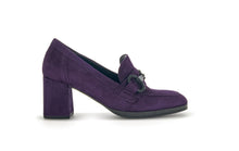Afbeelding in Gallery-weergave laden, GABOR MOCCASIN MET HAK PAARS
