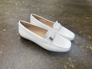 DAMES WIRTH MOCCASIN