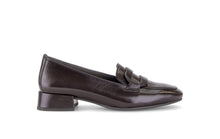 Afbeelding in Gallery-weergave laden, GABOR DAMES LOAFER F-WEIDTE MOCCA
