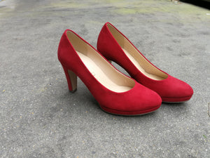 GABOR PUMPS ROOD