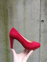 Afbeelding in Gallery-weergave laden, GABOR PUMPS ROOD
