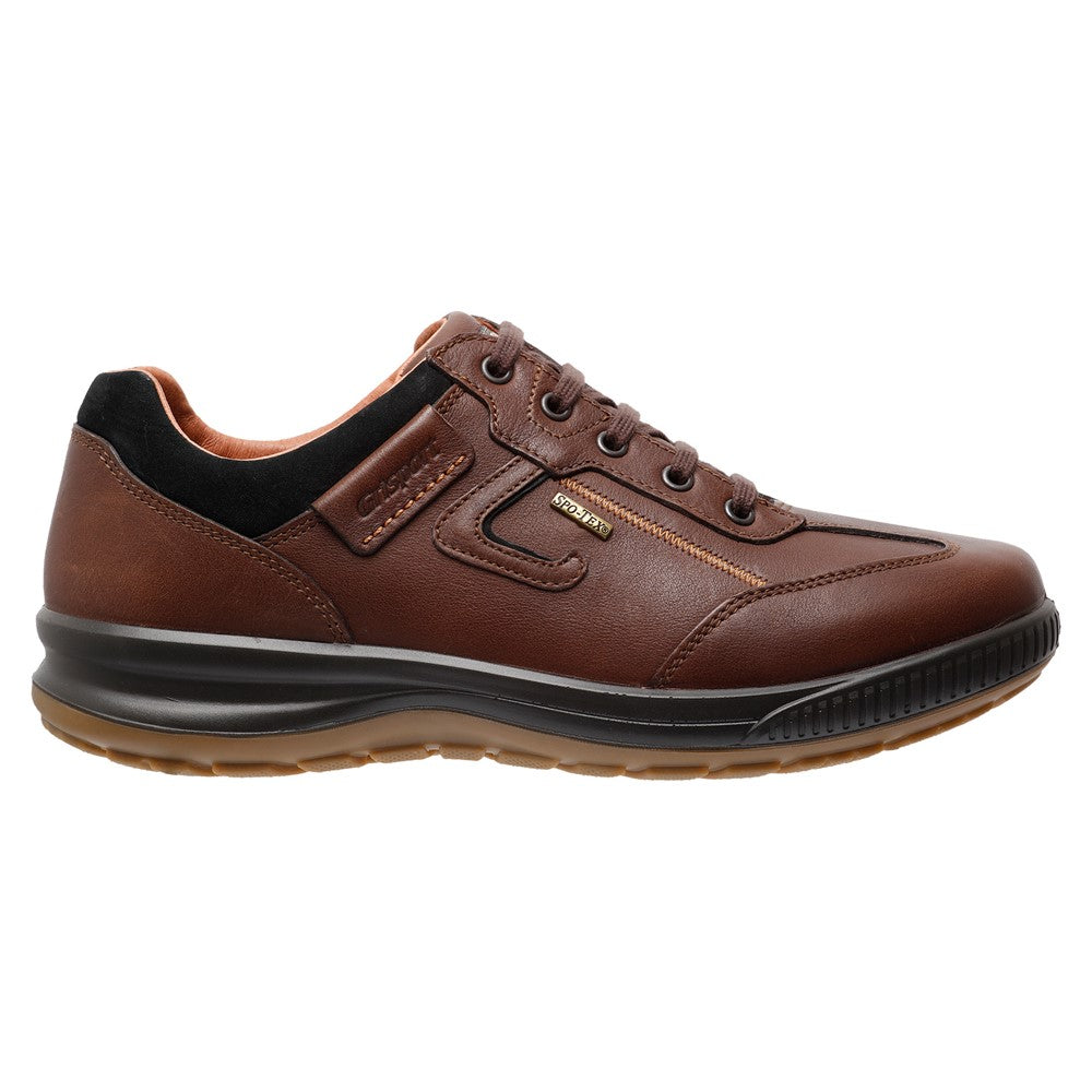 GRISPORT HEREN MET VETERS BRUIN