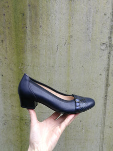 GABOR PUMPS BLAUW