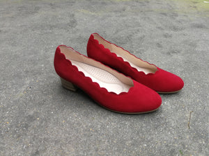 GABOR PUMPS ROOD