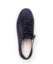 Afbeelding in Gallery-weergave laden, GABOR SNEAKERS BLAUW
