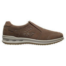 Afbeelding in Gallery-weergave laden, GRISPORT MOCASSINS UITNEEMBAAR VOETBED TAUPE
