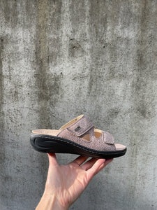 FIDELIO SLIPPER F1/2 FALCK LICENZE