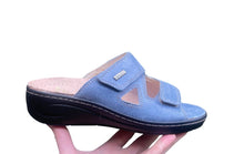 Afbeelding in Gallery-weergave laden, FIDELIO SLIPPER UITNEEMBAAR VOETBED F1/2
