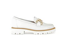Afbeelding in Gallery-weergave laden, GABOR LOAFER MET GESP LATTE
