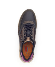 Afbeelding in Gallery-weergave laden, ROLLINGSOFT GABOR SNEAKERS MET UITNEEMBAAR VOETBED MULTI
