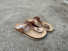Afbeelding in Gallery-weergave laden, ROHDE TEENSLIPPER PAREL
