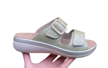 Afbeelding in Gallery-weergave laden, FIDELIO SLIPPER H BREEDTE UITNEEMBAAR VOETBED
