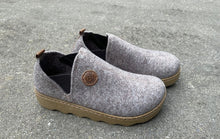 Afbeelding in Gallery-weergave laden, ROHDE PANTOFFEL UITNEEMBAAR VOETBED BEIGE
