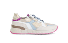 Afbeelding in Gallery-weergave laden, GABOR SNEAKER MET UITNEEMBAAR VOETBED MULTI
