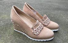 Afbeelding in Gallery-weergave laden, SOFTWAVES SLEEHAK 5 CM UITNEEMBAAR VOETBED
