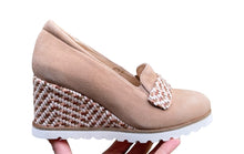 Afbeelding in Gallery-weergave laden, SOFTWAVES SLEEHAK 5 CM UITNEEMBAAR VOETBED
