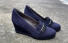Afbeelding in Gallery-weergave laden, SOFTWAVES SLEEHAK 5CM BLAUW
