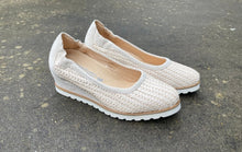 Afbeelding in Gallery-weergave laden, SOFTWAVES BALLERINA MET SLEEHAK 3 CM
