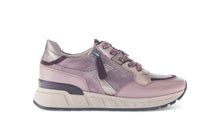 Afbeelding in Gallery-weergave laden, GABOR SNEAKER MET UITNEEMBAAR VOETBED H WIJDTE RAME
