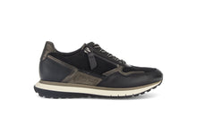 Afbeelding in Gallery-weergave laden, GABOR SNEAKER MET UITNEEMBAAR VOETBED H WIJDTE MOHAIR
