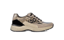 Afbeelding in Gallery-weergave laden, GABOR SNEAKER MET UITNEEMBAAR VOETBED MULTI
