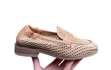 Afbeelding in Gallery-weergave laden, SOFTWAVES MOCCASIN MET UITNEEMBAAR VOETBED CAMEL
