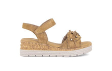 Afbeelding in Gallery-weergave laden, GABOR SANDAAL MET KLEVERS SATTEL
