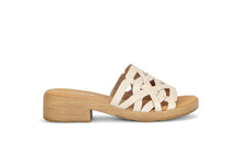 Afbeelding in Gallery-weergave laden, GABOR SLIPPER MET BLOKHAK PUDER H BREEDTE
