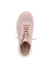 Afbeelding in Gallery-weergave laden, GABOR SNEAKER MET UITNEEMBAAR VOETBED ROZE
