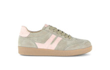 Afbeelding in Gallery-weergave laden, GABOR SNEAKER MET UITNEEMBAAR VOETBED SCHILFF

