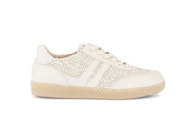Afbeelding in Gallery-weergave laden, GABOR SNEAKER MET UITNEEMBAAR VOETBED CREMA
