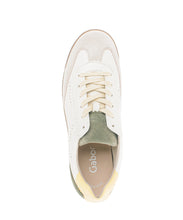 Afbeelding in Gallery-weergave laden, GABOR SNEAKER MET UITNEEMBAAR VOETBED MULTI
