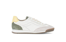 Afbeelding in Gallery-weergave laden, GABOR SNEAKER MET UITNEEMBAAR VOETBED MULTI
