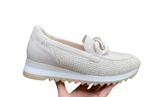Afbeelding in Gallery-weergave laden, GABOR LOAFER MET UITNEEMBAAR VOETBED LATTE
