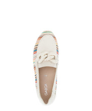 Afbeelding in Gallery-weergave laden, GABOR LOAFER MET UITNEEMBAAR VOETBED MULTI
