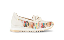 Afbeelding in Gallery-weergave laden, GABOR LOAFER MET UITNEEMBAAR VOETBED MULTI
