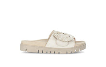 Afbeelding in Gallery-weergave laden, GABOR SLIPPER MET KLEVER EN GESP PANNA
