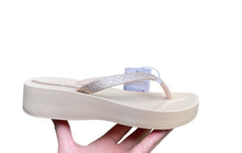 Afbeelding in Gallery-weergave laden, IPANEMA TEENSLIPPER GOUD
