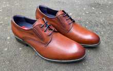 Afbeelding in Gallery-weergave laden, FLUCHOS EXTRA BREED COGNAC VETERSCHOEN
